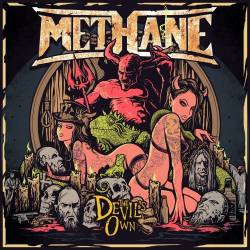 Methane : The Devil's Own